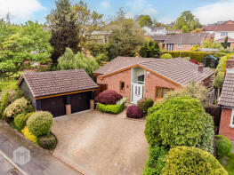 48, Grange Park Road, Bromley Cross, Bolton BL7 9YA