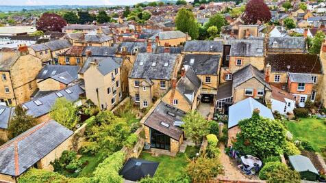 Church Street, Crewkerne