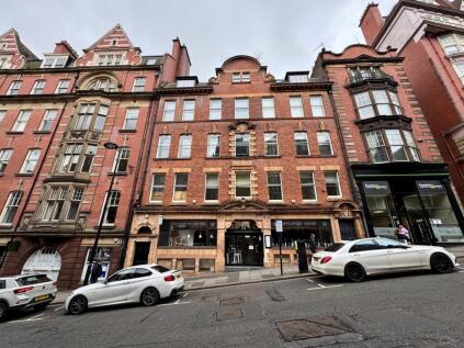Dean Street, Newcastle Upon Tyne, NE1