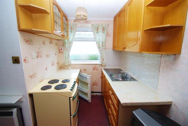 Kitchenette