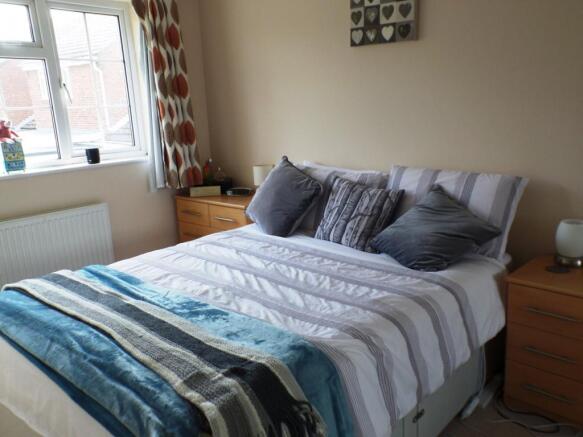 Bed 1
