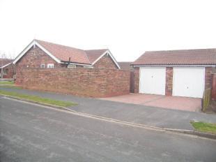 Double Garage