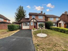10, Hallahan Close, Stone ST15 8YB