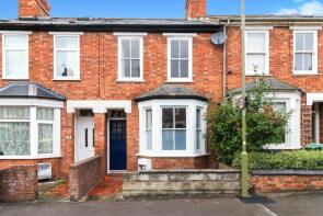 79, East Avenue, Oxford OX4 1XR
