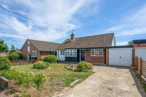 Beech Way, Horndean