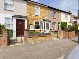 141, Birkbeck Road, Sidcup DA14 4DJ