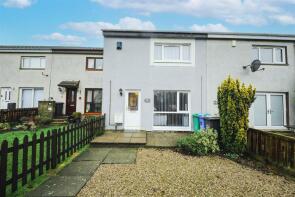 389, Altyre Court, Glenrothes KY7 4RN