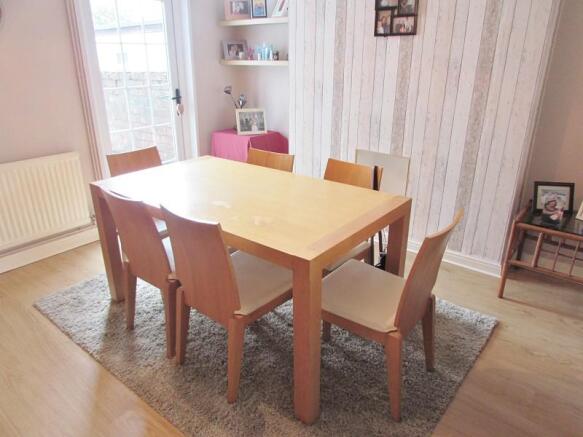 Lounge/diner