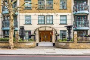 Flat 19, 199 205, Old Marylebone Road, London NW1 5QR