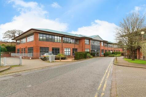 Sterling Court Mundells, Welwyn Garden City