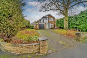 14, St Michaels Close, Pelsall WS3 4JH