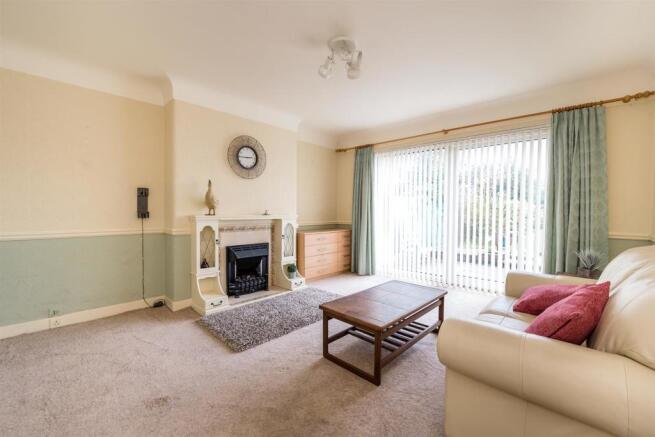 Dining Room/Garden Room