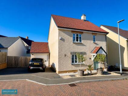 Cornish Close, Taunton