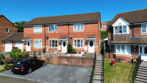 Lutyens Drive, Paignton