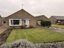 23, Ullathorne Rise, Barnard Castle DL12 9BQ