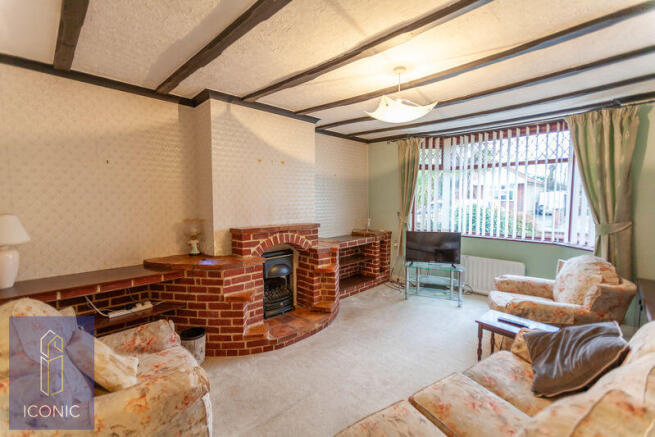 Mountfield Avenue, Hellesdon, Norwich photo 2