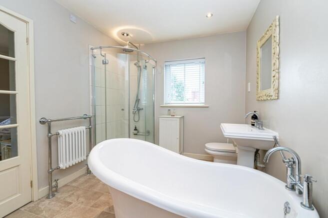 En Suite