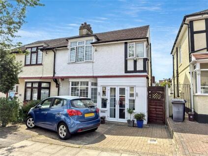 Cedar Lawn Avenue, Barnet, EN5