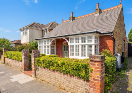 Cecilia Grove, Broadstairs