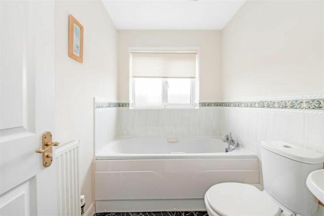 HOUSE BATHROOM