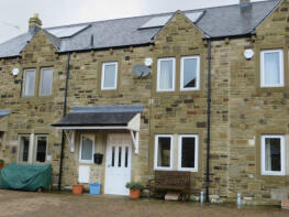 1, Raines Garth, Giggleswick, Settle BD24 0EQ