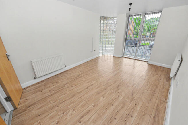 Apartment 2, 2 Lee Bank Middleway, Birmingham, B15 2BE