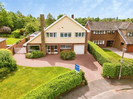 Hough Green, Chester, Cheshire West and Ches, CH4
