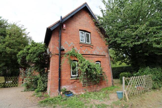 College Cottage