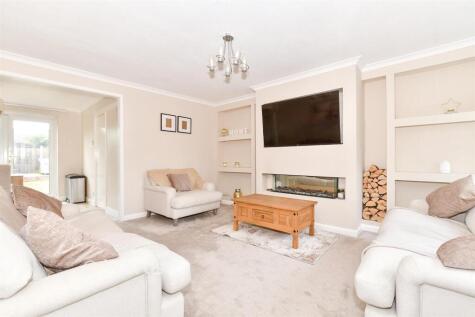 Pippin Close, Coxheath, Maidstone, Kent