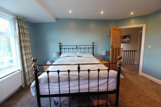 2nd Bedroom