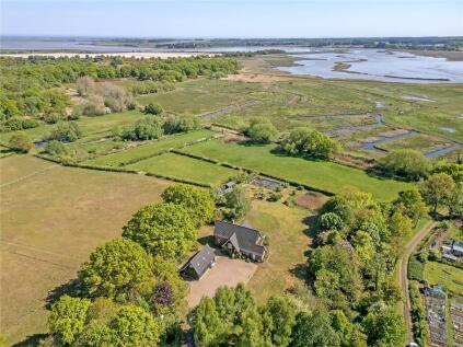 Sandy Lane, Snape, Saxmundham, Suffolk, IP17