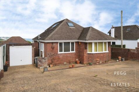 Southfield Avenue, Preston, Paignton