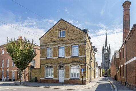 Church Street, Faversham