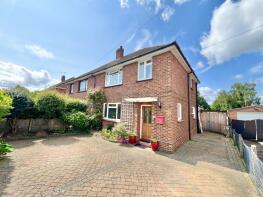 191, Worsley Road, Frimley, Camberley GU16 9BH