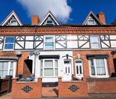 112, Vicarage Road, Smethwick B67 7AP