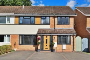 5, Norbury Place, Hereford HR1 1UD