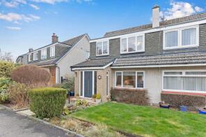179, Rullion Road, Penicuik EH26 9JD