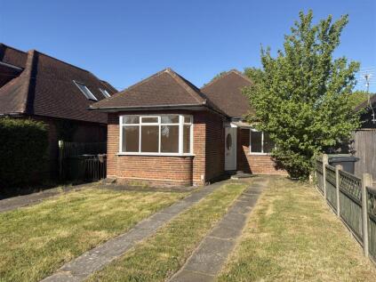 Longacres, St Albans