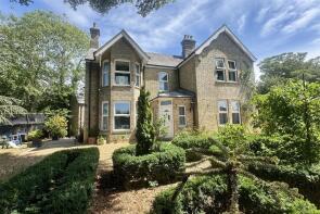 9 Lancaster House, Old Methwold Road, King's Lynn PE33 9TN