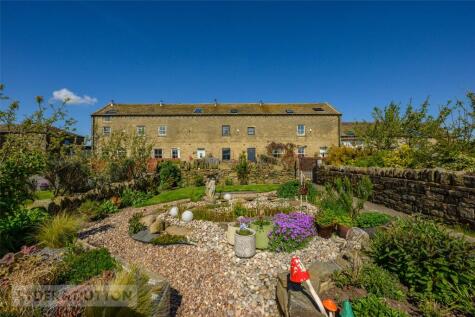 Deer Hill End Road, Meltham, Holmfirth, West Yorkshire, HD9