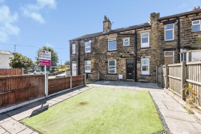 3 bed Terraced for sale in morley