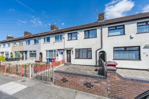 51, Sergrim Road, Huyton L36 2QD