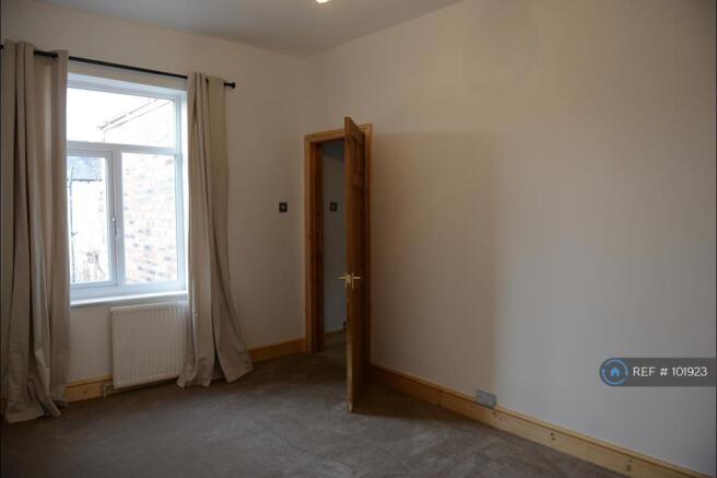 2nd Bedroom