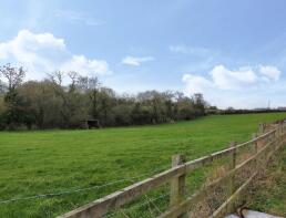 Permia, Oldford Hill, Oldford, Frome BA11 2ND