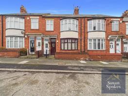 29, Warwick Road, South Shields NE34 0SQ