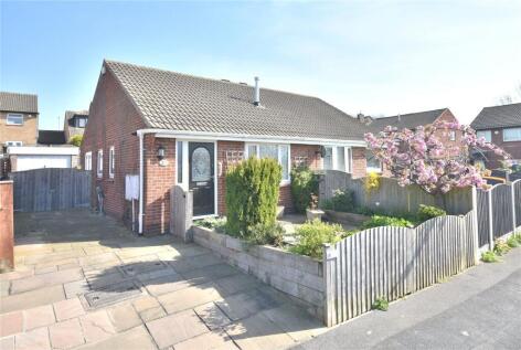 Cherry Rise, Leeds, West Yorkshire