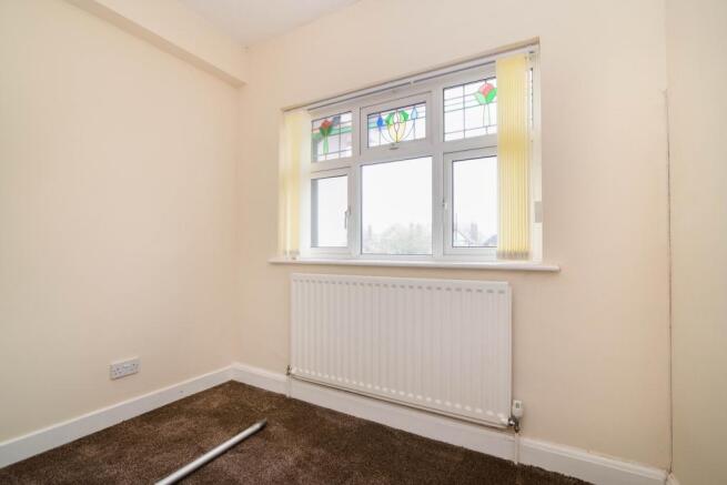 Bedroom Five
