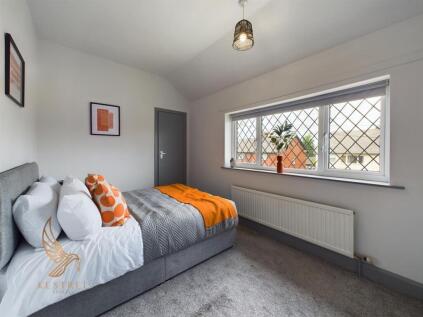 Wood View Avenue, Castleford
