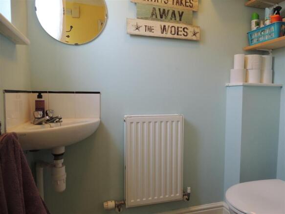 WC: