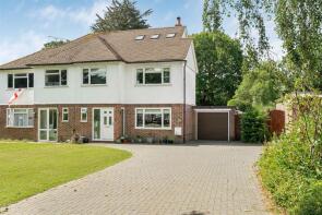 34, Highfield Avenue, Waterlooville PO7 7PX